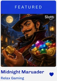 Slotti Casino -kolikkopeli hedelmäteemalla