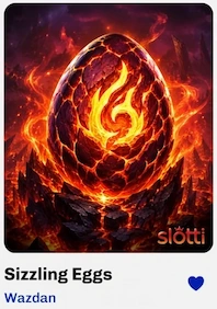 Slotti Casino -peliautomaatti isolla voitolla