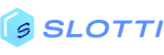 Slotti Casino logo
