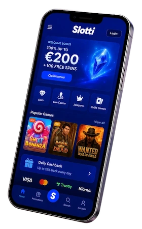 slotti mobiilikasino